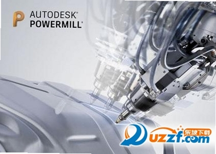 powermill ultimate破解版(附激活码)运行截图