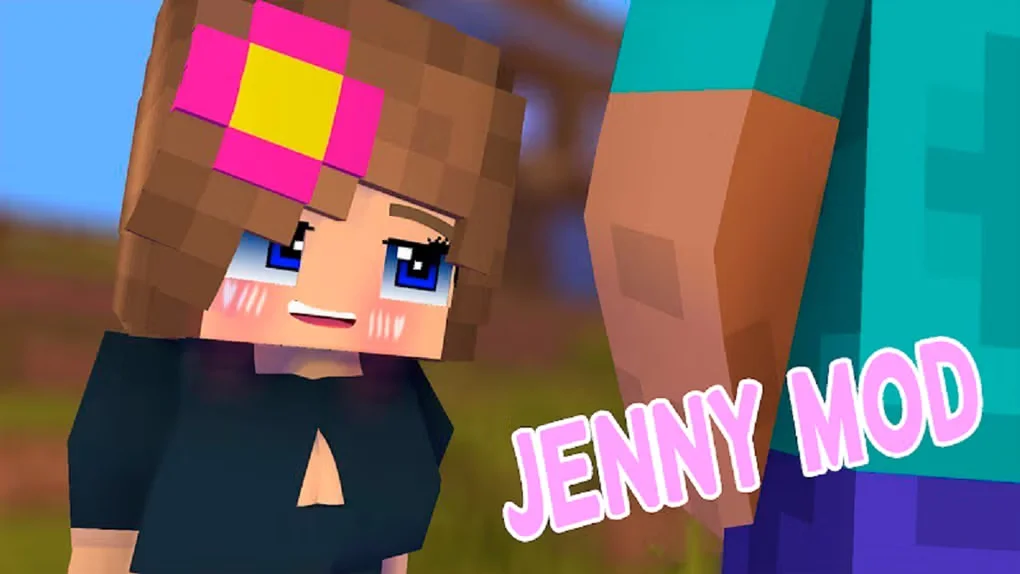 jennymod珍妮模组安装包2026运行截图