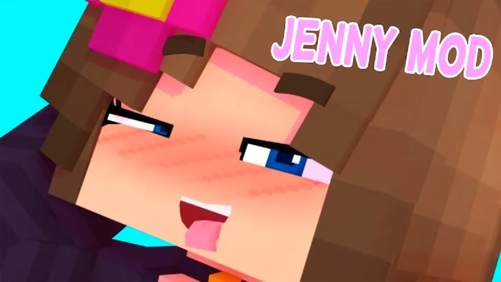 jennymod珍妮模组安装包2026运行截图