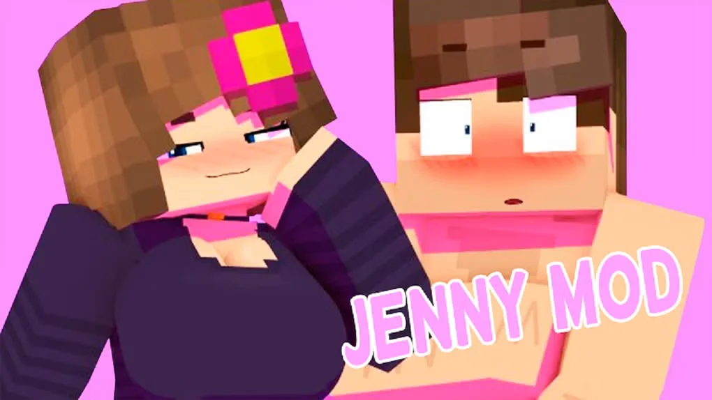jennymod珍妮模组安装包2026运行截图