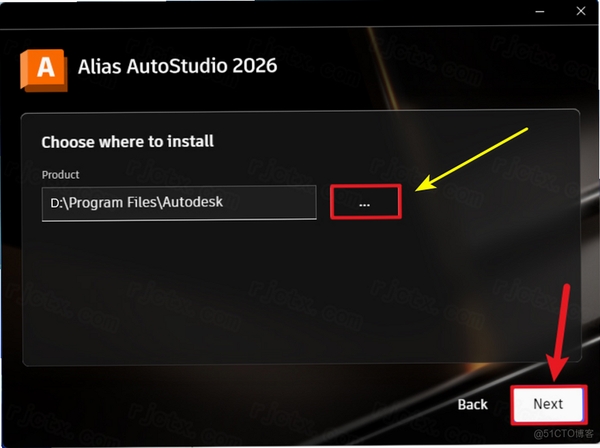Autodesk Alias AutoStudio 2025中文破解版 pc版运行截图