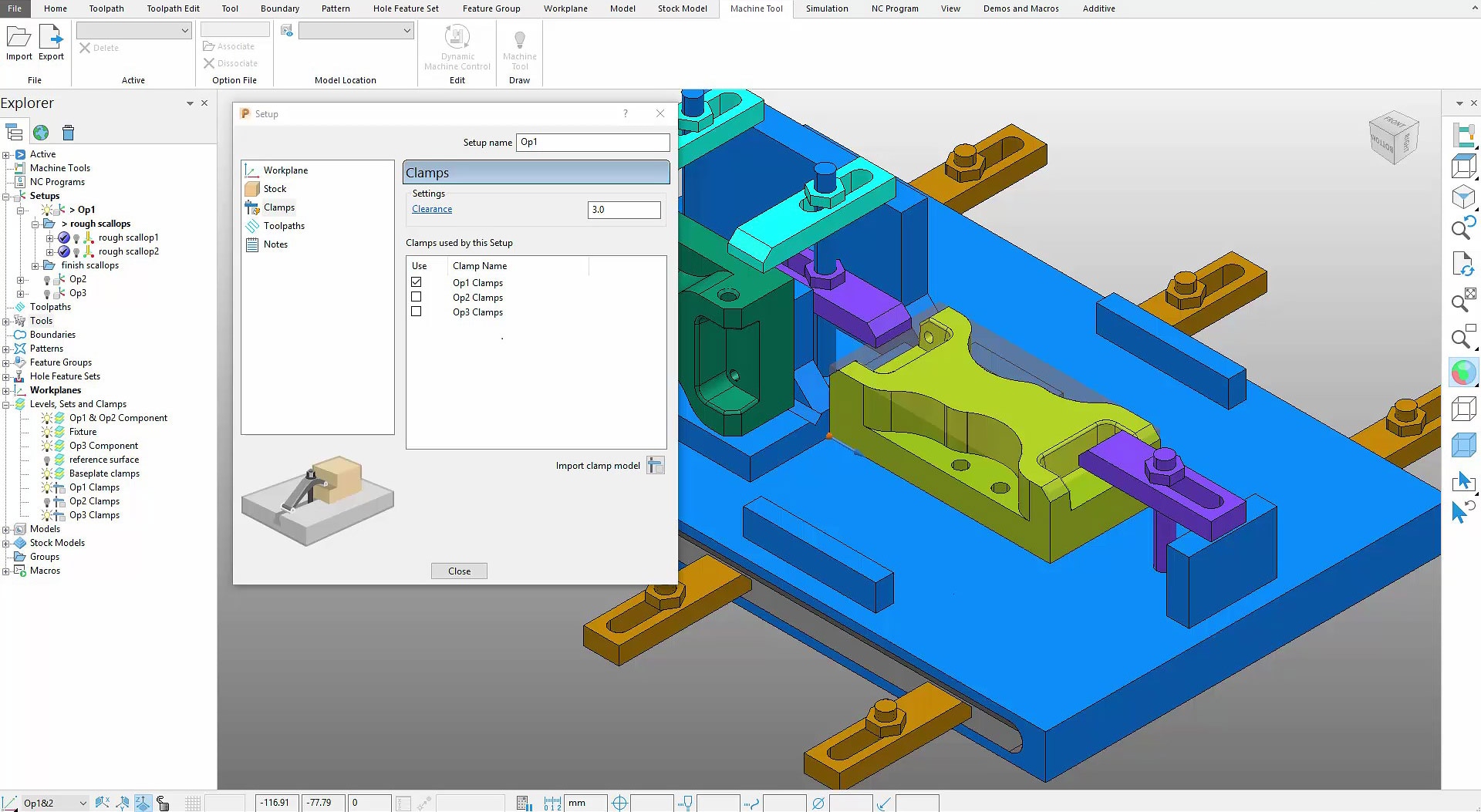 Autodesk Powermill Ultimate 2023破解版 安装教程