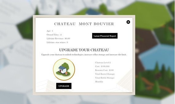 Terroir��Ϸ���������н�ͼ