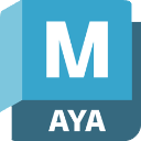 autodesk maya2027版v2.0官方最新版本