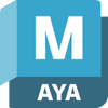 autodesk maya2027��ͼ��