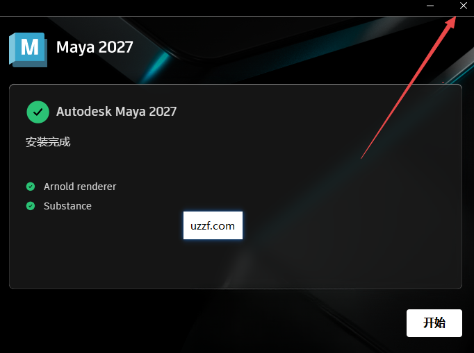 autodesk maya2027��