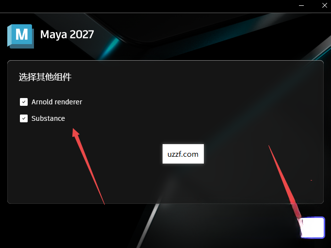 autodesk maya2027��