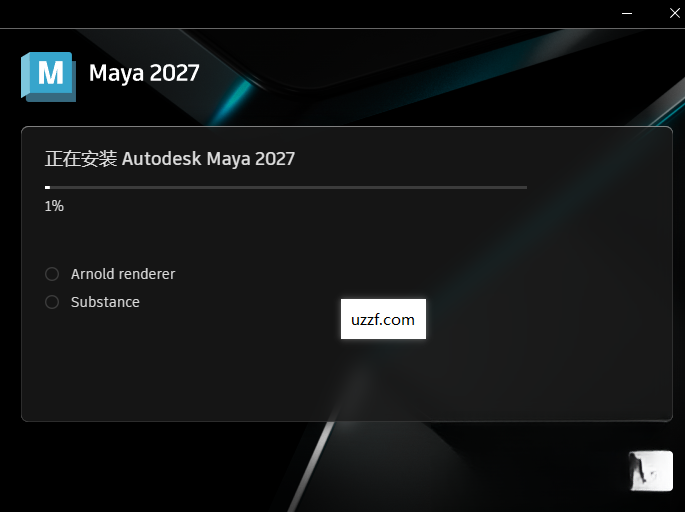 autodesk maya2027��