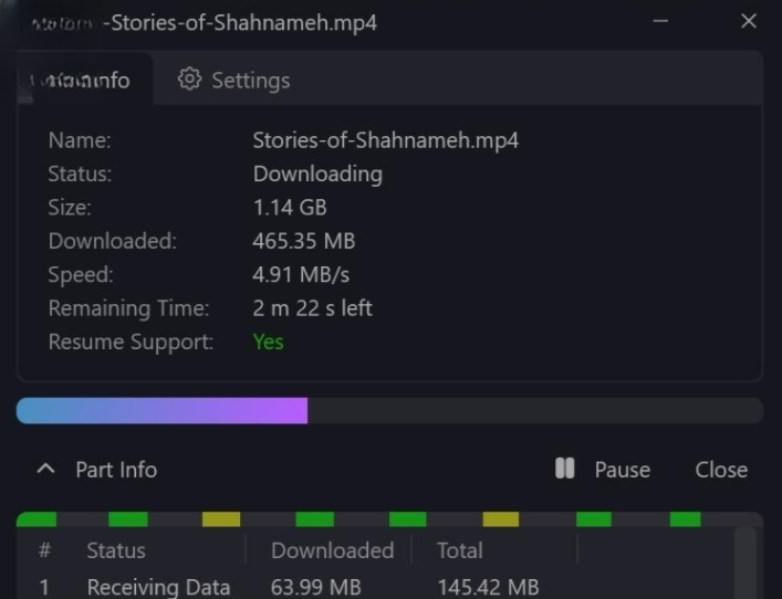 AB Download Manager��������