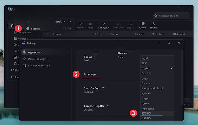 AB Download Manager��������