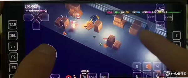 逃离鸭鸭队 Escape Duck Team运行截图