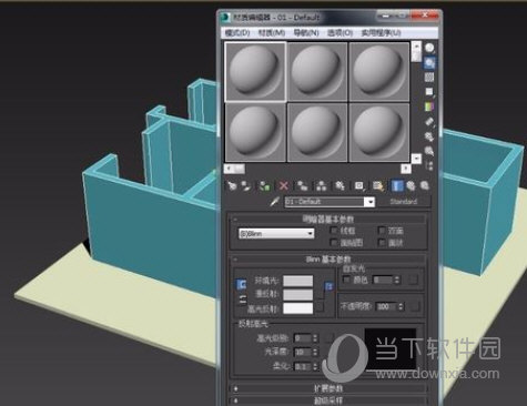 Autodesk 3ds Max 2021����� ����Ҫ��