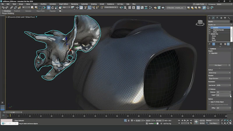 Autodesk 3ds Max 2026 �¹��� ����