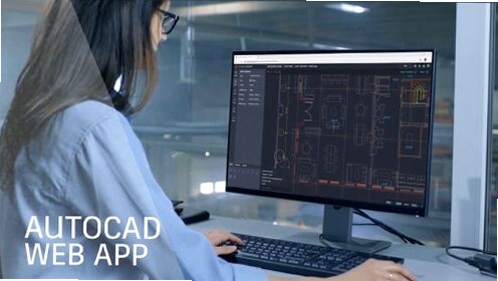 AutoCAD Mechanical 2021中文破解版运行截图