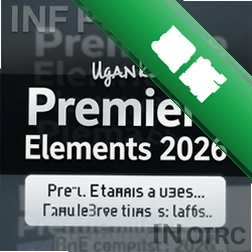 Adobe Premiere Elements 2026破解版 pc版2026 正式版