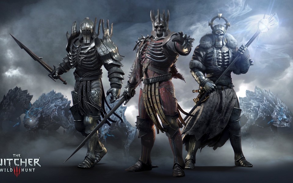 纸面巫师 pc版运行截图