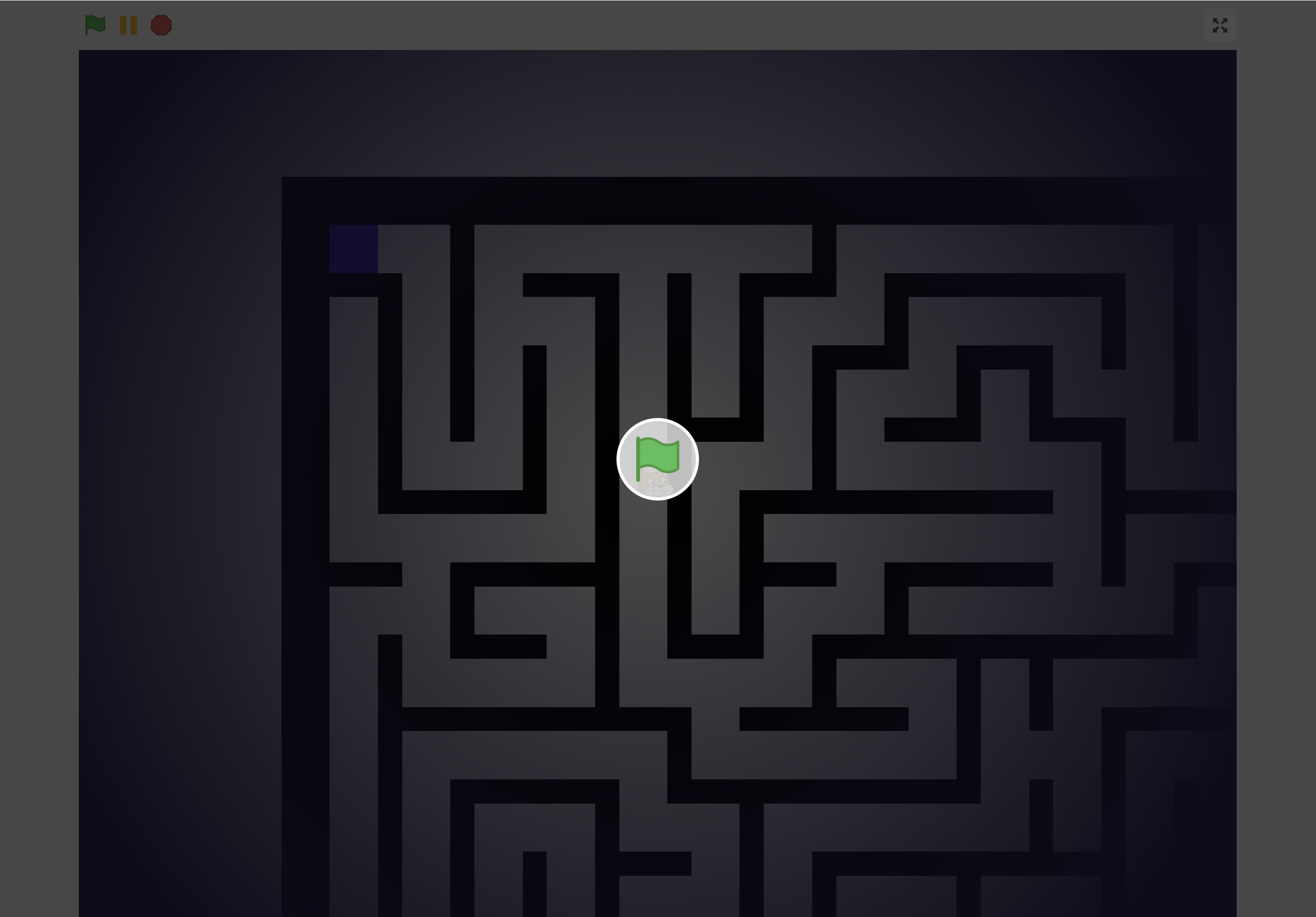 迷宫之谜2:双子迷宫 pc版运行截图