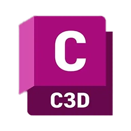 Civil 3D 2026 核心功能
