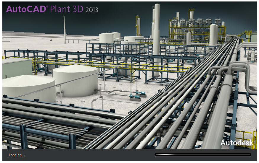 AutoCAD Plant 3D 2025破解版 功能亮点