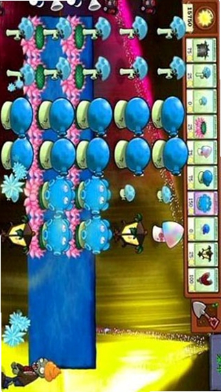 植物大战僵尸冰雪版 配置要求 Win10