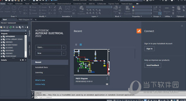 AutoCAD Electrical 2023 ��������