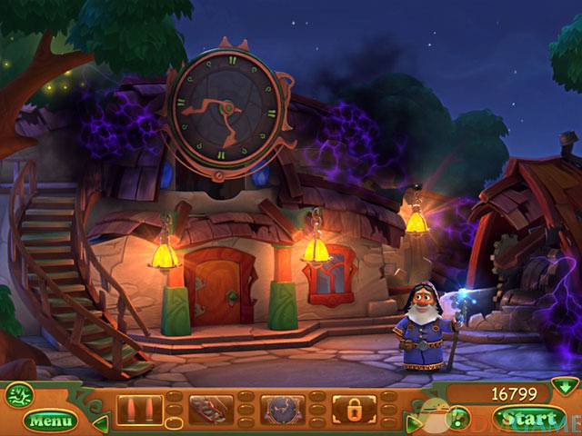 魔法时间 pc版 v1.0.0 完整版PC版