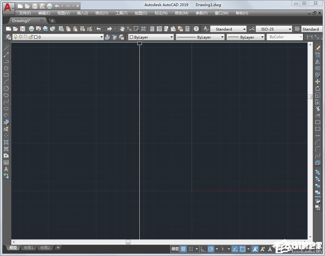 AutoCAD2019功能亮点