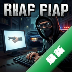 绑匪 pc版