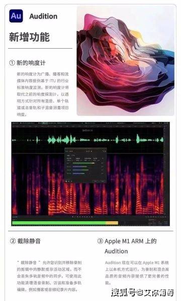 Adobe Character Animator2024中文破解版 配置要求