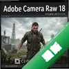 Adobe Camera Raw 18���İ� pc��ͼ��