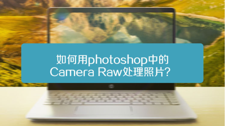 Adobe Camera Raw 18中文版 安装教程