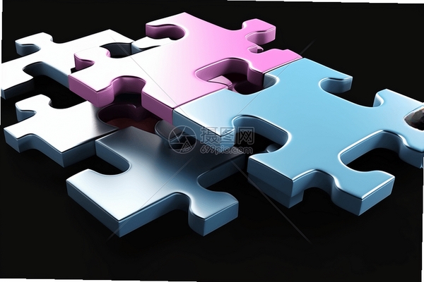超级拼图:豪华版 核心特色 3D拼图