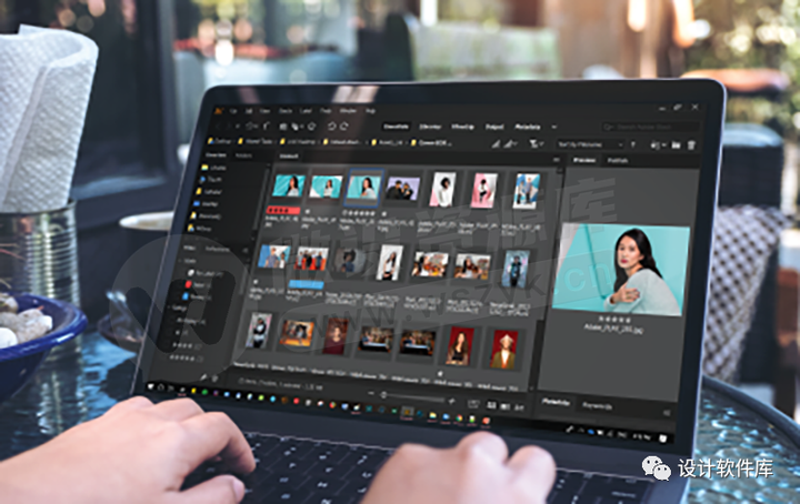 Adobe Bridge 2025最新版本详情