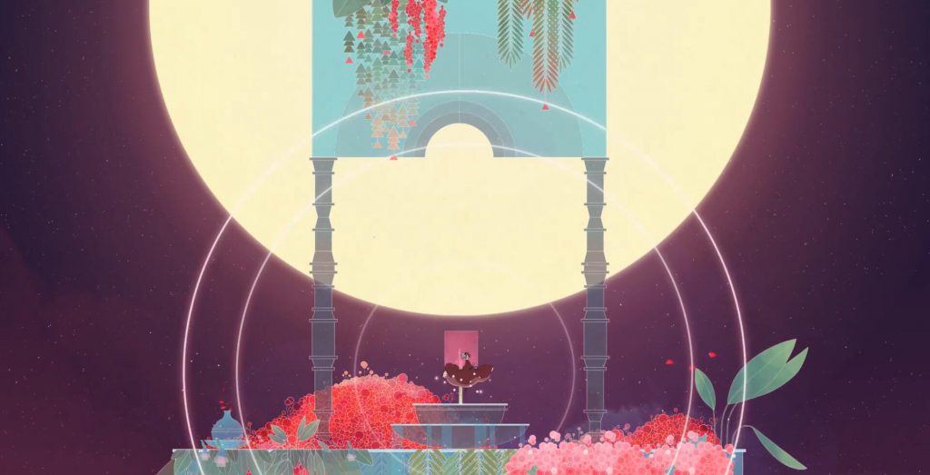艺术品探索 pc版运行截图