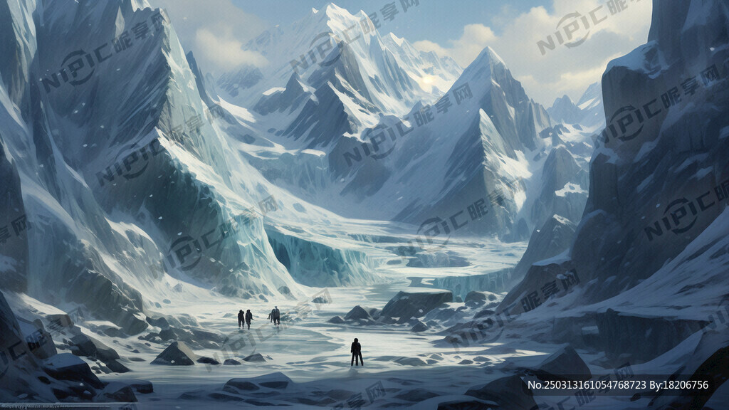 侦探笔记:雪山幽灵杀人事件 pc版运行截图