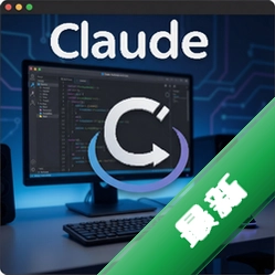 Claude桌面版AI编程工具 pc版v1.0.0 2026最新版 智能代码生成
