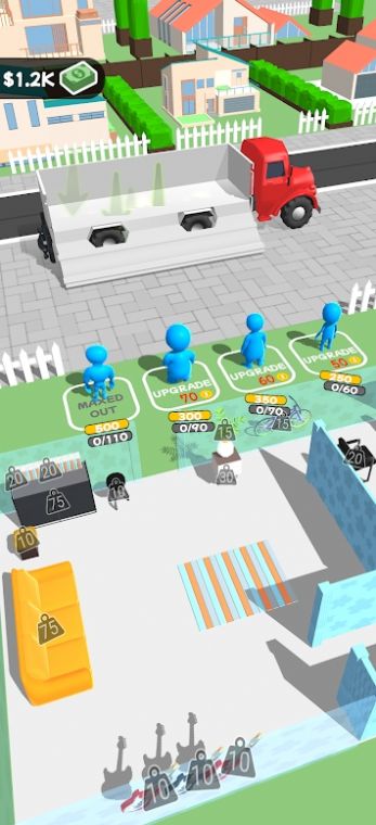 倾斜搬运 pc版 v1.0.0 完整版