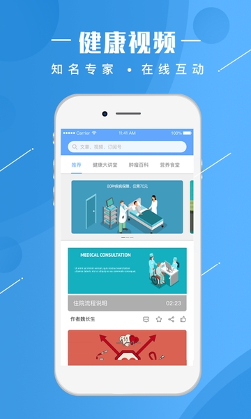 人民健康app 人民健康app