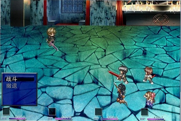 神魔幻想X:圣石小子 卡顿优化