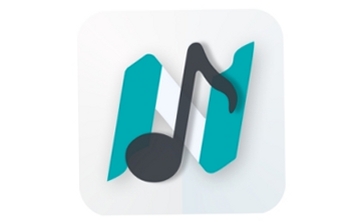 NSMusicS开源音乐播放器 PC版运行截图