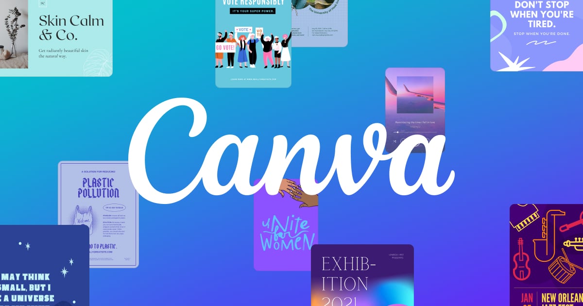 canva可画电脑版启动报错修复