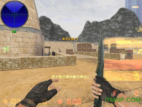 cs1.8������ pc�����н�ͼ