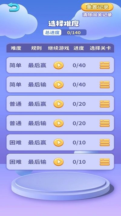 灭鼠男 pc版运行截图