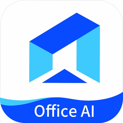officeAI助手最新版本 pc版运行截图