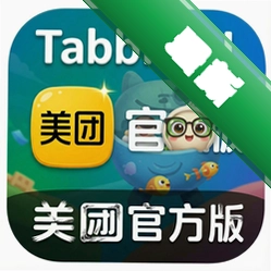 Tabbit AI浏览器美团官方版图标
