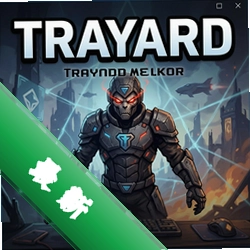 Traynard桌面管理工具 pc版1.0.0