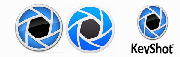 KeyShot 10.2中文激活版 pc版运行截图