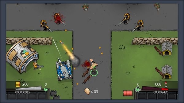 海豹突击队12 pc版 v1.0.0完整版