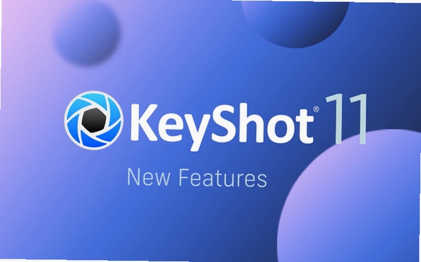 KeyShot 11.3最新激活版 pc版运行截图