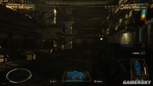 地下切尔诺贝利 pc版 v1.2 完整版
